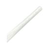 Click 20mm x 1.2m White Heat Shrink Thin Wall Tubing