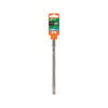 Sutton Tools 10.0 x 210mm 4 Cut SDS Plus Masonry Drill Bit