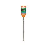 Sutton Tools 10.0 x 210mm 4 Cut SDS Plus Masonry Drill Bit