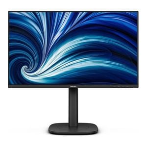 Philips 24b2n3200j 23.8" Fhd Ips 120hz Height Adjustable Monitor