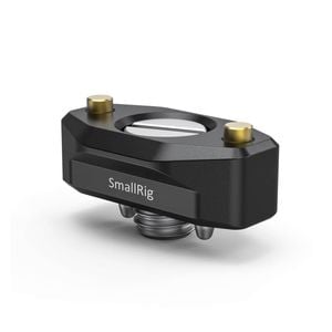 Smallrig Nato Rail With Arri Locating Screw (35mm) Bun2501b