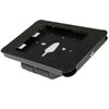 StarTech.com Secure Tablet Stand - Security lock protects your tablet from theft and tampering