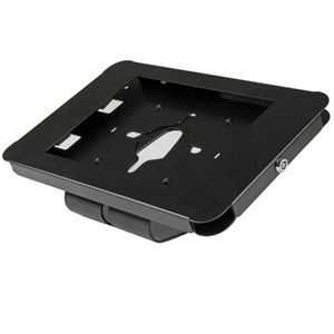 StarTech.com Secure Tablet Stand - Security lock protects your tablet from theft and tampering