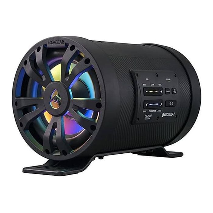 EcoXgear SoundExtreme Subwoofer ES08i [SEI-EXESW802AU]