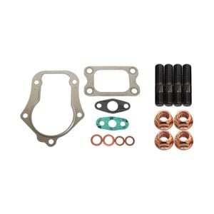 Permaseal Mls-r Turbo To Manifold Installation Stud & Gasket Kit For Ford Territory Sx Sy Barra 4.0l