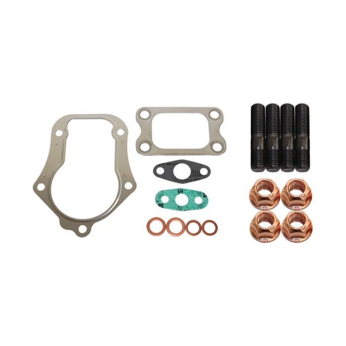 Permaseal Mls-r Turbo To Manifold Installation Stud & Gasket Kit For Ford Territory Sx Sy Barra 4.0l