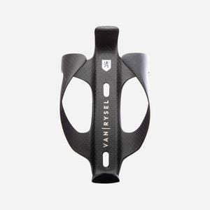 Decathlon - Road Bike Carbon Bottle Cage 900 - No Size