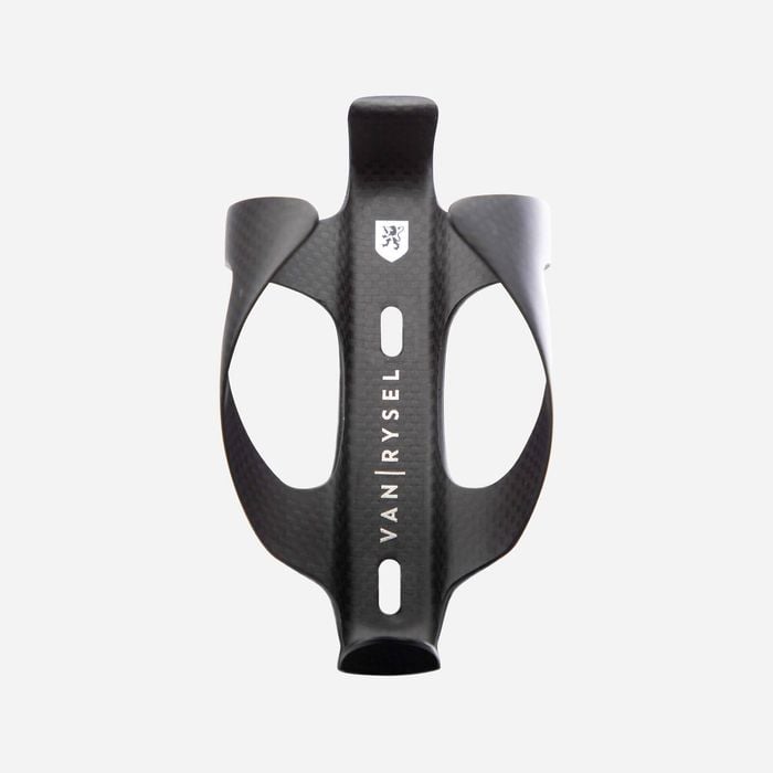 Decathlon - Road Bike Carbon Bottle Cage 900 - No Size