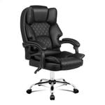 ALFORDSON Office Chair Black