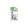 NT Swivel R.RLYB Ball Bearing BB Swivel With Stainless Steel Lock Snap 4 (43kg)