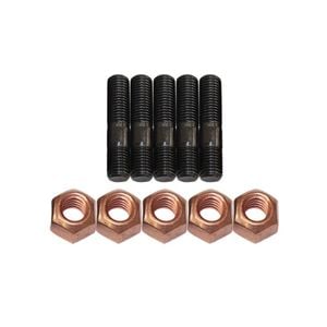 High Tensile Turbo To Dump Pipe Stud Kit For Holden Rg Colorado 2.8l 2012-2013