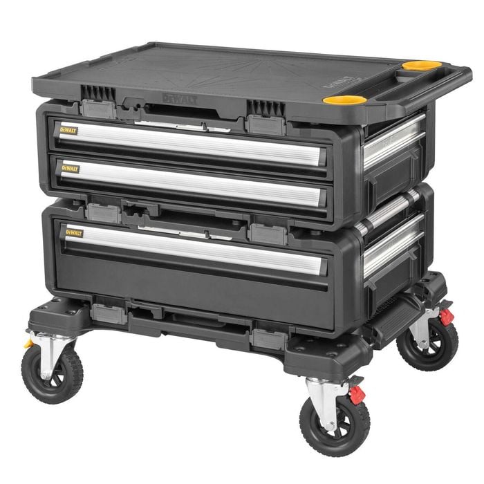DeWALT TOUGHSYSTEM 2.0 DXL 4 in 1 Tower DWST60520-3