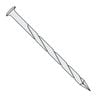 Roberts Edging Nails Silver 20pk