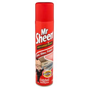 Mr Sheen 250g Multi Surface Polish