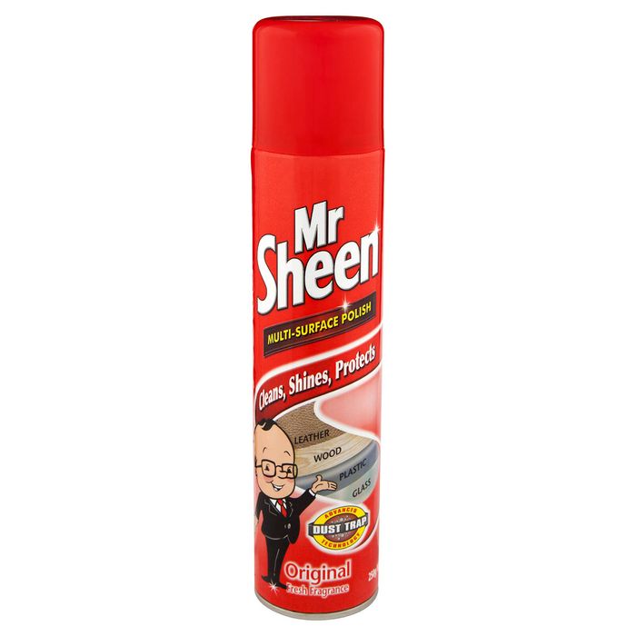 Mr Sheen 250g Multi Surface Polish