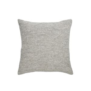Amalfi Koba Boucle Cushion Grey Multi 50x50x8cm