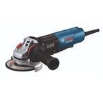 Bosch Professional 1700W 125mm Angle Grinder 06017D1740