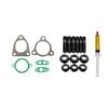 Turbo Charger Installation Stud, Gasket & Lubricant Kit For Toyota HiAce 1KD-FTV 3.0L