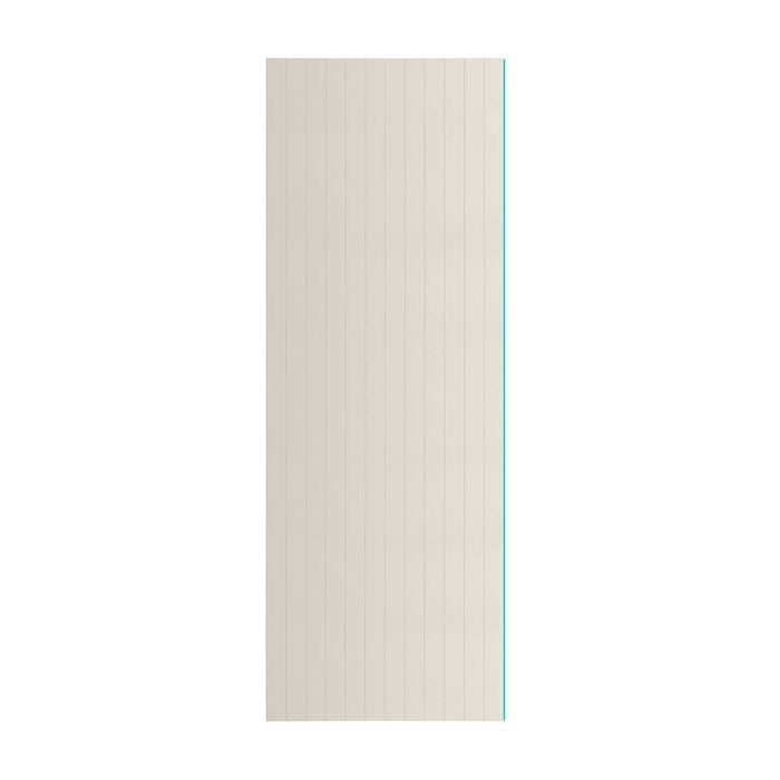 easycraft 3600 x 1200 x 9mm easyVJ100 Wall Lining Primed Wet Area Interior UMR MDF E0