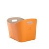 Scandia Fawn Milan Fireside Storage