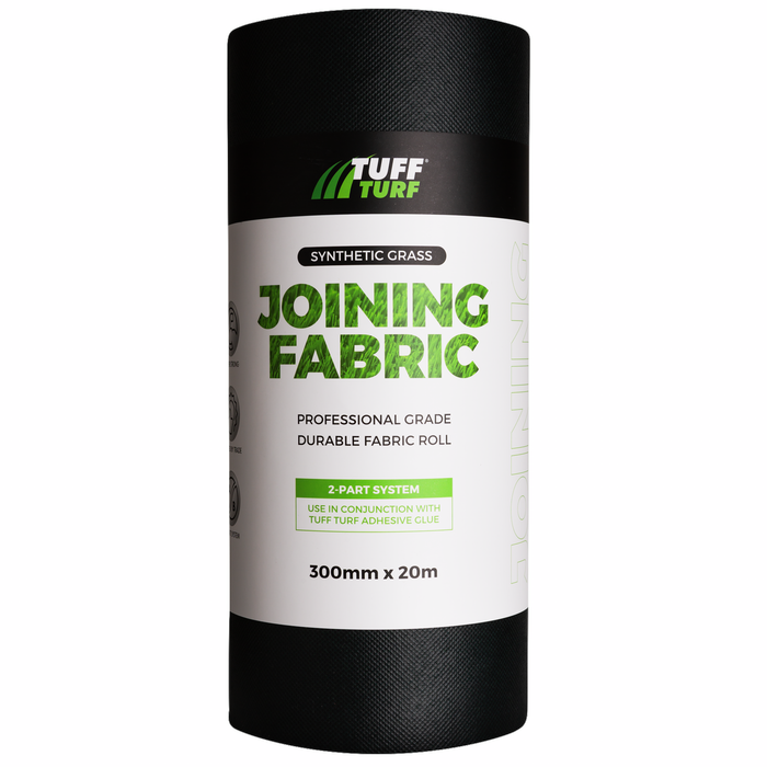 Tuff Turf 300mm x 20m Synthetic Turf Joining Fabric