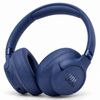 JBL Tune 780NC Adaptive Noise Cancelling Wireless OverEar Headphones - Blue