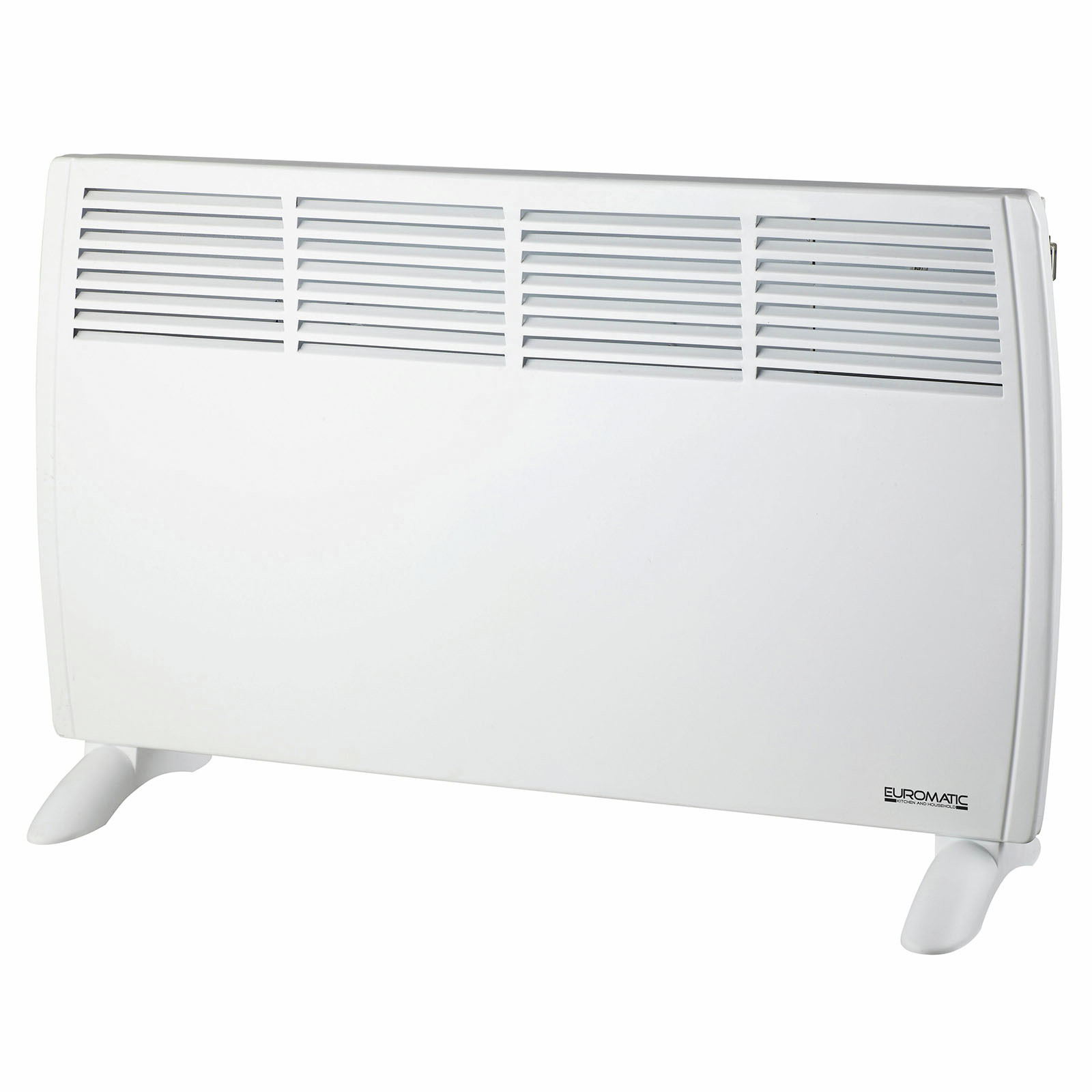 Euromatic 1500W Convection Panel Heater product image