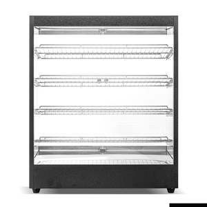 Bonvue 318l Elegant Ambient Benchtop Display Adb-318