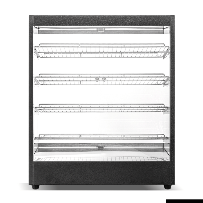 Bonvue 318l Elegant Ambient Benchtop Display Adb-318
