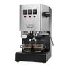 Gaggia Classic Evo Coffee Machine Stainless