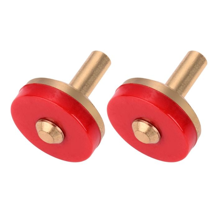 Kinetic 12mm Brass Premium Tap Valve - Bunnings Australia