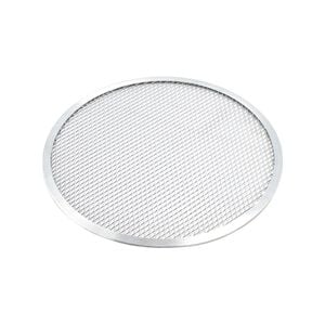 SOGA 12-Inch Aluminium Pizza Screen – Nonstick Round Baking Pan
