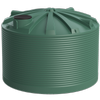 Promax 25,000L Heritage Green Enduro Water Tank