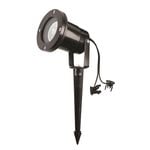 Brilliant 5W Beth LED Spotlight DIY Garden Light