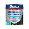 Dulux 4L Deep Base Satin Metalshield Rust Defence