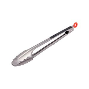 Jumbuck Long Locking Tongs