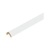 16mm 5.4m Pinetrim Plus External Angle Finger Jointed Untreated Pre-Primed Pine