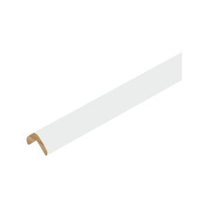 16mm 5.4m Pinetrim Plus External Angle Finger Jointed Untreated Pre-Primed Pine