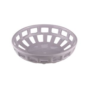 Ladelle Carnival 27cm Fruit Stone Bowl Container - Lilac