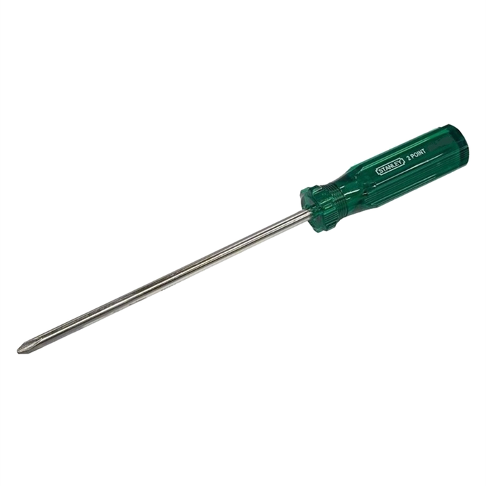 Stanley 200mm No2 Phillips Screwdriver
