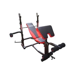 York Aspire 220 Multi Purpose Bench