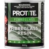 Protite 500g Fibreglass Resin