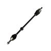 Front Right CV Drive Shaft for Nissan Micra K13 1.5L HR15DE 2010-2017 Automatic