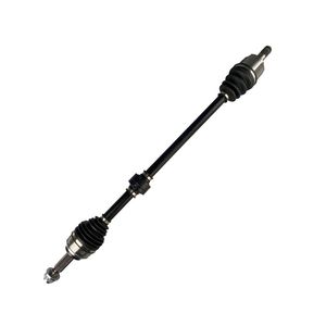 Front Right CV Drive Shaft for Nissan Micra K13 1.5L HR15DE 2010-2017 Automatic