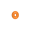 Brixx 1.25kg Pro Colour Olympic Bumper Plates