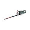 Metabo 18V 65cm Brushless Hedge Trimmer - Skin Only