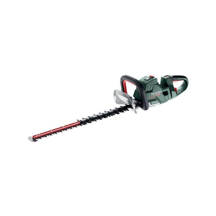 Metabo 18V 65cm Brushless Hedge Trimmer - Skin Only