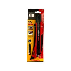 Tajima Rock Hard Fin 25mm Cutter Knife
