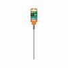 Sutton Tools 5 x 210mm 4 Cut SDS Plus Masonry Drill Bit