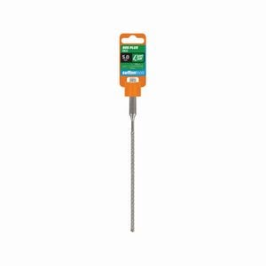 Sutton Tools 5 x 210mm 4 Cut SDS Plus Masonry Drill Bit